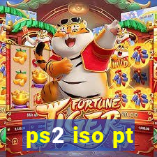 ps2 iso pt-br